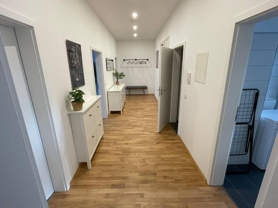 #Attraktive Altbauwohnung Im Leipziger Zentrum 1 Og Links Esterno foto